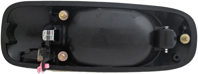2005 Chrysler Town & Country Exterior Door Handle Front Right Dorman 93609 image 1 of 3