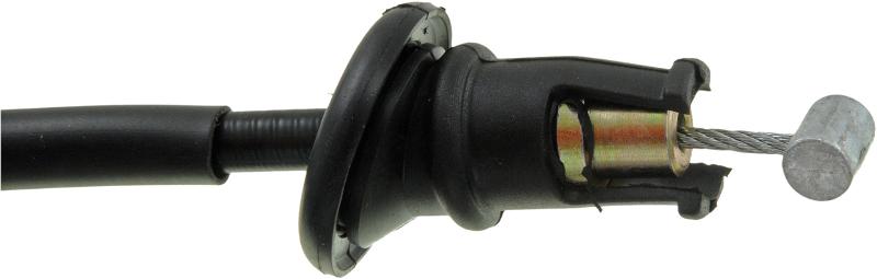2001 Hyundai Accent Parking Brake Cable Rear Right Dorman C660322 image 3 of 3
