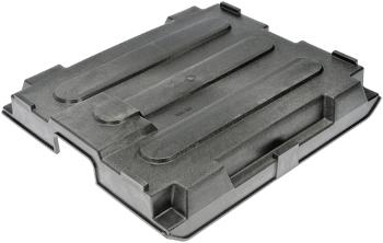 2005 Isuzu FTR Battery Cover