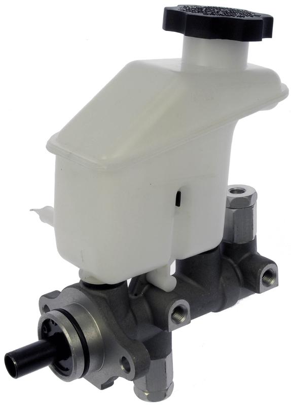 2008 Dodge Attitude Brake Master Cylinder Dorman M630568 image 2 of 4