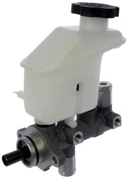 2009 Kia Rio5 Brake Master Cylinder Dorman M630568 image 2 of 4