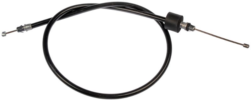 2004 Mercury Marauder Parking Brake Cable Front Dorman C660408 image 3 of 3