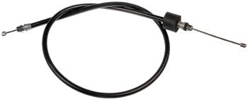 2003 Mercury Marauder Parking Brake Cable Front Dorman C660408 image 3 of 3