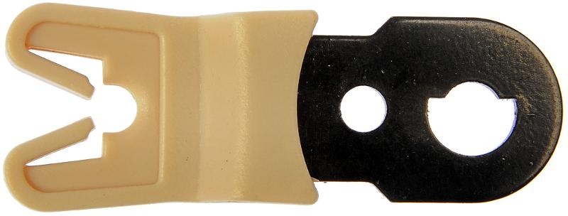 2010 Ford Expedition Door Lock Rod Clip Front Left Dorman 703241 image 3 of 4