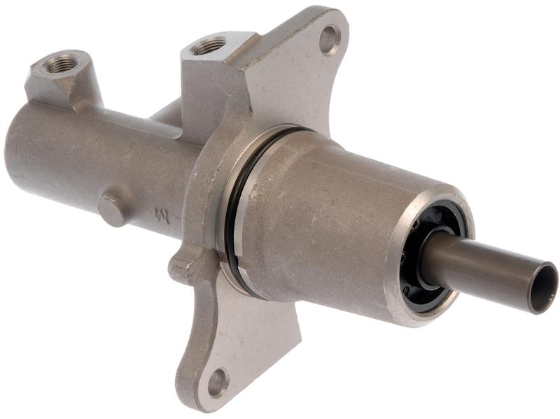 2004 Freightliner Sprinter 2500 Brake Master Cylinder Dorman M630376 image 2 of 4