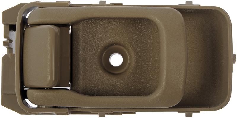 2000 Nissan Frontier Interior Door Handle Front Right Dorman 80389 image 3 of 3
