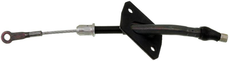 1986 Nissan Maxima Parking Brake Cable Front Dorman C93679 image 1 of 3