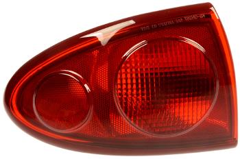 2005 Chevrolet Cavalier Tail Light Assembly Left Dorman 1610952 image 1 of 1