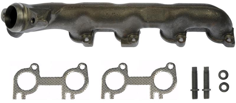 Dorman 674744 Exhaust Manifold product image 6 of 8