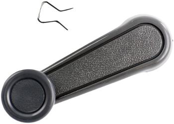2012 Toyota Matrix Window Crank Handle Dorman 84067 image 3 of 3