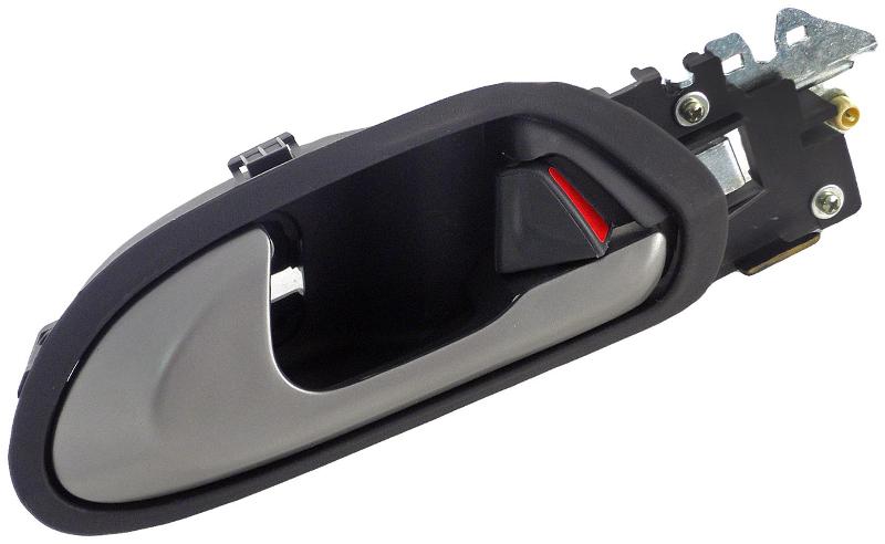 2006 Honda Civic Interior Door Handle Rear Left Dorman 81419 image 2 of 3