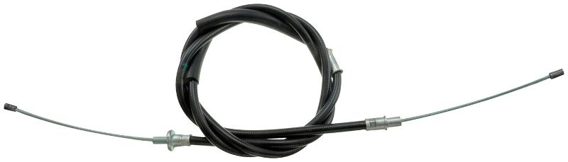 1993 Chevrolet Beretta Parking Brake Cable Front Dorman C94392 image 1 of 3