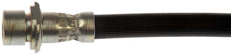 2011 Toyota Hilux Brake Hydraulic Hose Rear Left Dorman H620673 image 3 of 3