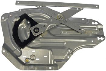 2005 Hyundai Elantra Window Regulator Rear Right Dorman 749313 image 4 of 4