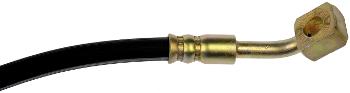 2004 Pontiac GTO Brake Hydraulic Hose Front Right Dorman H620840 image 2 of 3