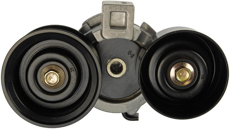 2003 Ford E-350 Club Wagon Drive Belt Tensioner Assembly Dorman 419214 image 2 of 3