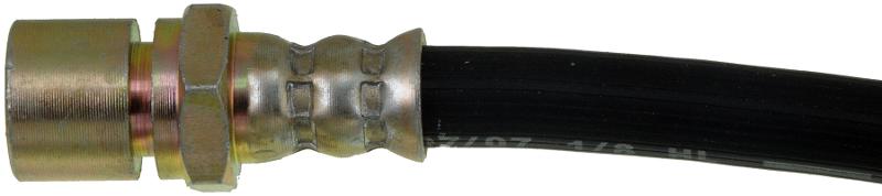 Dorman H620269 - Brake Hydraulic Hose Dorman H620269 Brake Hydraulic Hose product image 2 of 3