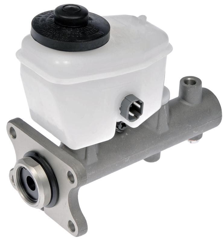 1996 Toyota T100 Brake Master Cylinder Dorman M390295 image 2 of 4