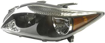 2005 Scion TC Headlight Assembly Left Dorman 1591162 image 1 of 1