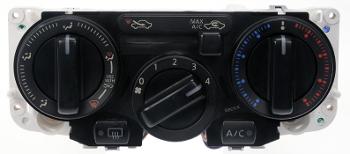 2011 Nissan Versa HVAC Control Module Dorman 599150 image 1 of 2