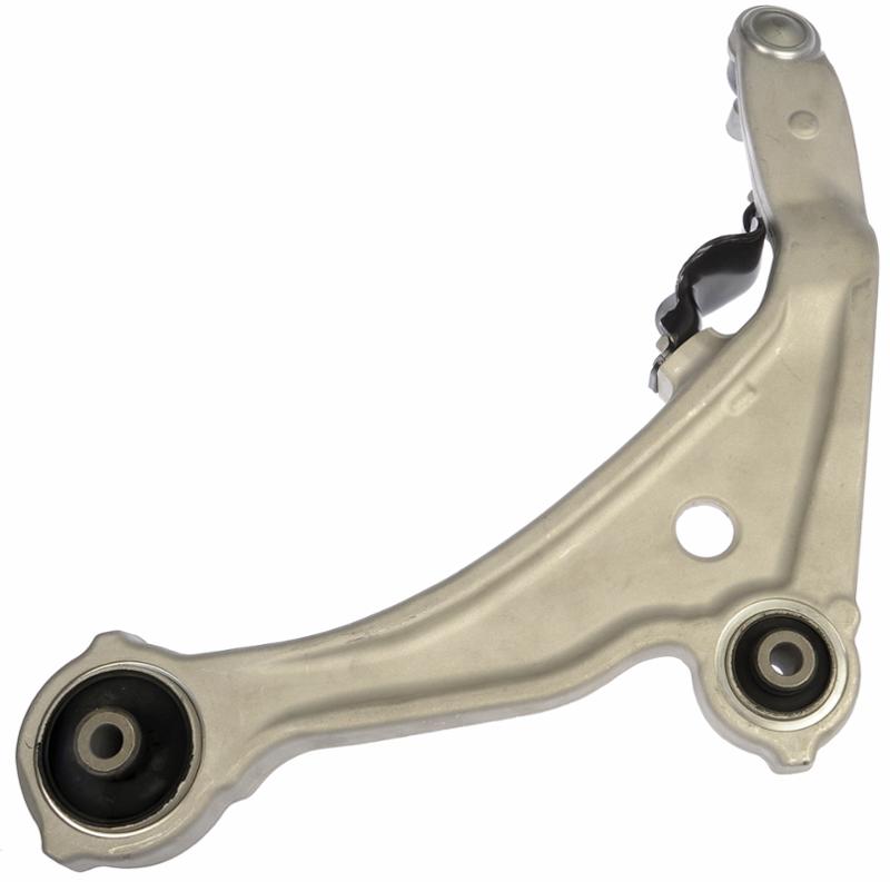 2010 Nissan Altima Suspension Control Arm and Ball Joint Assembly Front Right Lower Dorman 521076 image 1 of 2