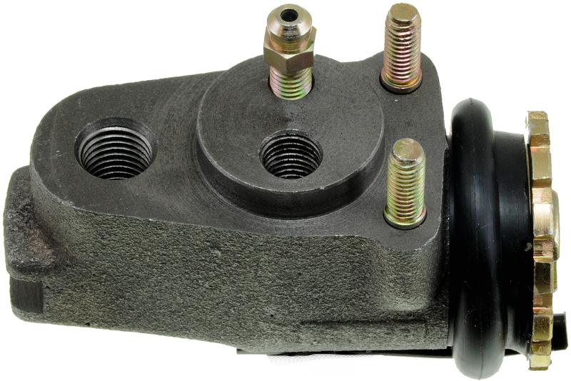 1976 Mazda Rotary Pickup Drum Brake Wheel Cylinder Front Left Dorman W37320 image 2 of 3