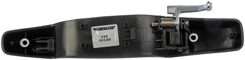 2010 Chevrolet Cheyenne Exterior Door Handle Front Right Dorman 80119 image 4 of 4