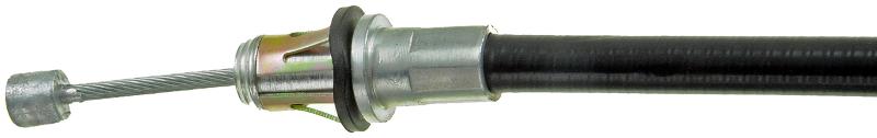 Dorman C94693 Parking Brake Cable product image 3 of 3