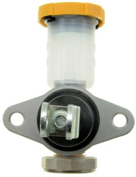 1999 Subaru Legacy Clutch Master Cylinder Dorman CM640040 image 4 of 4