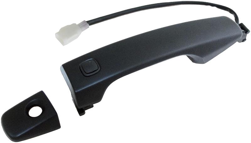 Dorman 93023 Exterior Door Handle product image 3 of 3