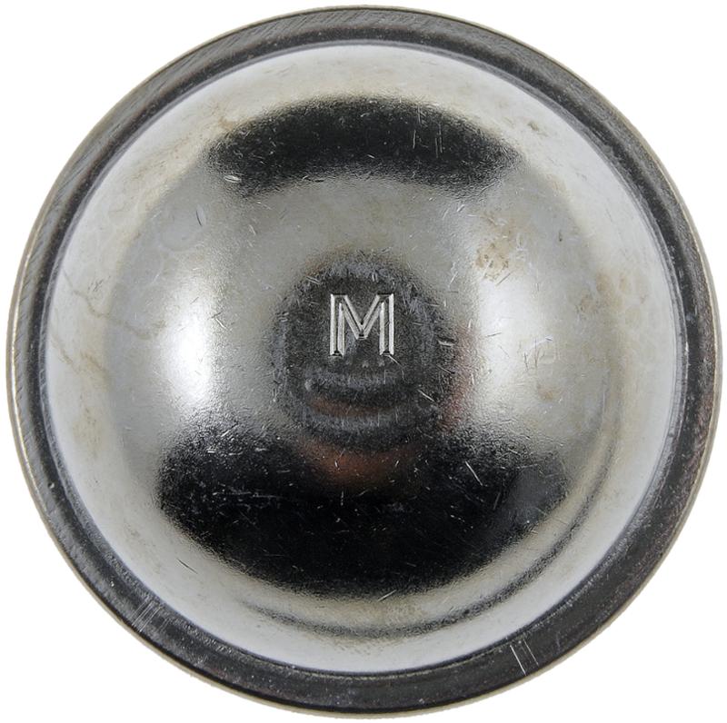 1983 Mercury Grand Marquis Wheel Bearing Dust Cap Front Dorman 13975 image 3 of 4