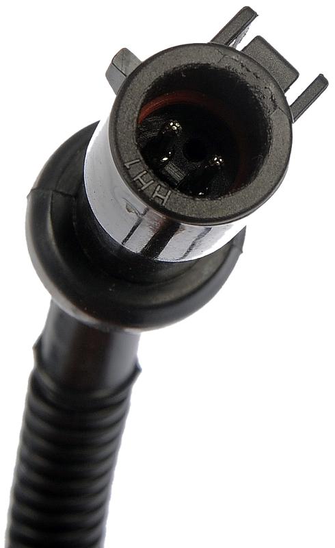 2002 Ford Windstar ABS Wheel Speed Sensor Front Left Dorman 970077 image 2 of 2