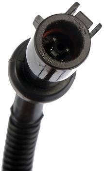 2003 Ford Windstar ABS Wheel Speed Sensor Front Left Dorman 970077 image 4 of 4