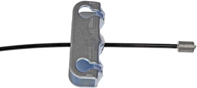 2008 GMC Sierra 1500 Parking Brake Cable Intermediate Dorman C661181 image 2 of 3