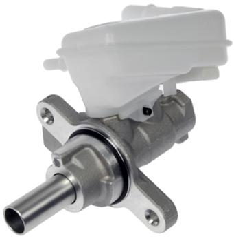 2015 Ford Fiesta Brake Master Cylinder Dorman M630693 image 3 of 4
