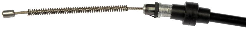 1995 Honda Accord Parking Brake Cable Rear Left Dorman C95128 image 3 of 3