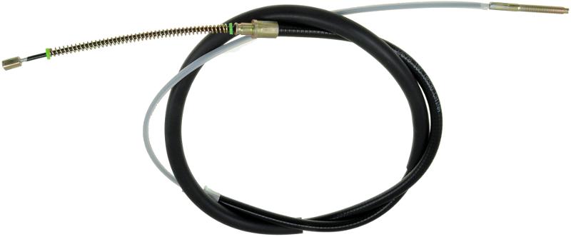 Dorman C93678 Parking Brake Cable product image 2 of 3