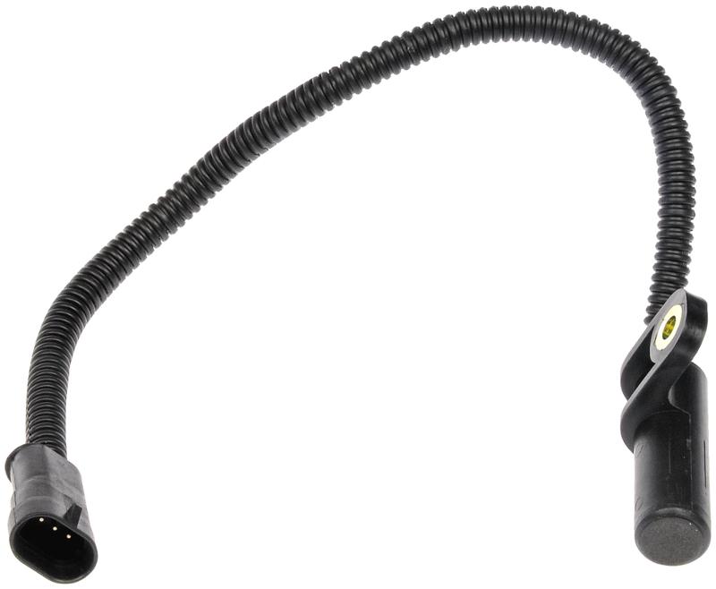 1994 Jeep Wrangler Engine Crankshaft Position Sensor Dorman 917772 image 2 of 3