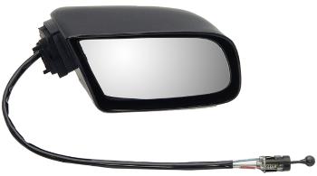1993 Chevrolet Lumina Door Mirror Right Dorman 955133 image 2 of 2