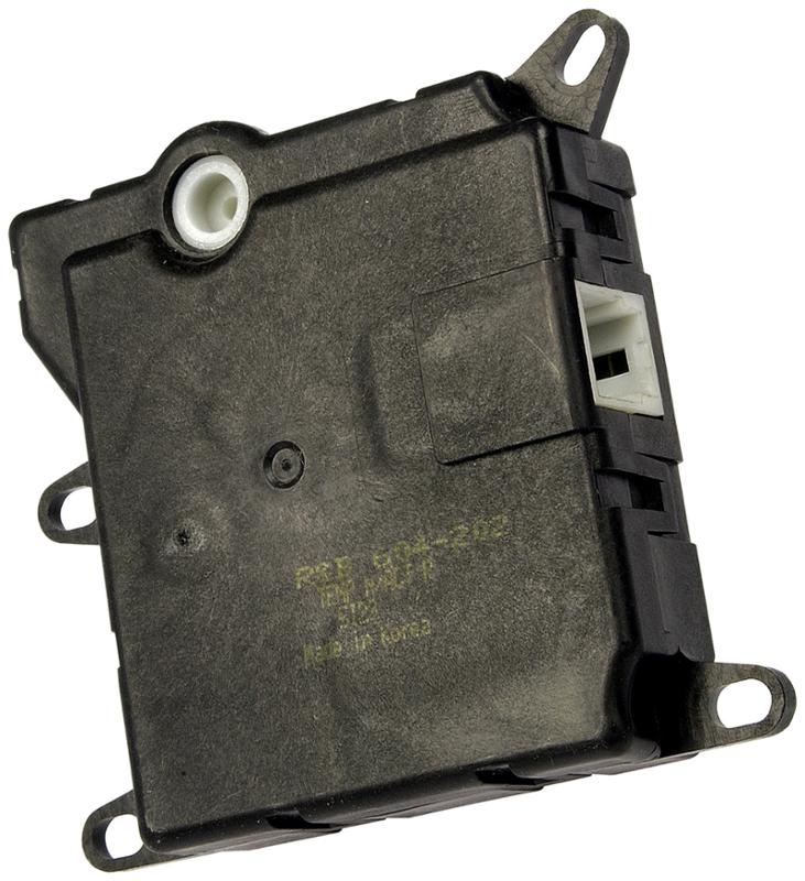 2000 Ford Explorer HVAC Heater Blend Door Actuator Main Dorman 604202 image 4 of 4