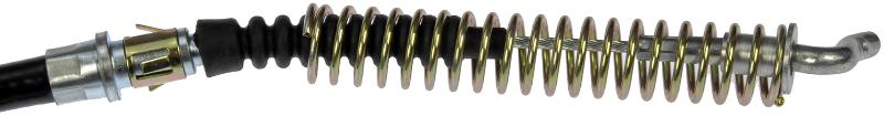 2001 Chevrolet Silverado 1500 Parking Brake Cable Rear Right Dorman C95993 image 3 of 3