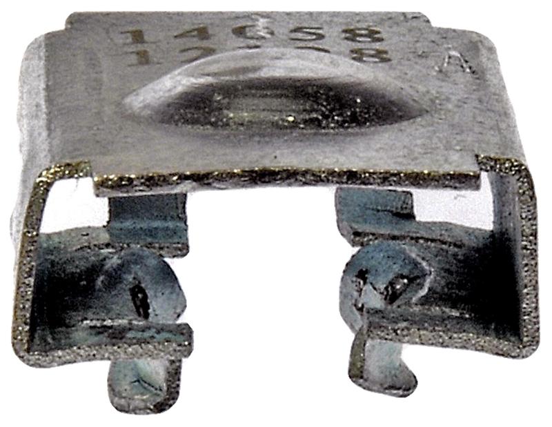 1998 Ford Mustang Auto Trans Shift Linkage Clip Dorman 14058 image 3 of 3