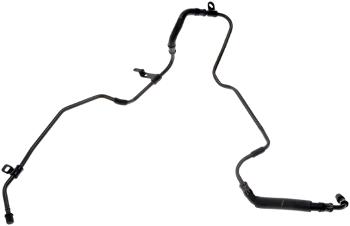 2006 Hyundai Santa Fe Power Steering Return Hose Dorman 9794003 image 2 of 3