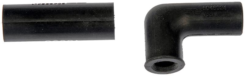 1996 Chevrolet K3500 PCV Valve Tubing Dorman 46024 image 2 of 3