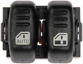 2000 Chevrolet Camaro Door Window Switch Front Left Dorman 901055 image 2 of 4