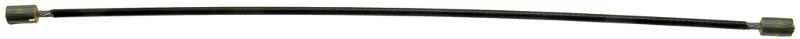Dorman C95022 Parking Brake Cable product image 3 of 3