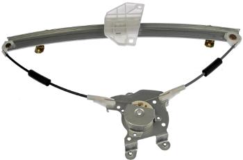 1994 Mitsubishi Mirage Window Regulator Front Right Dorman 740961 image 1 of 4