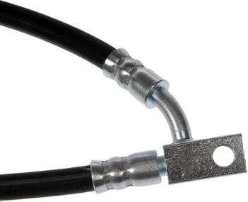 2012 Infiniti M35h Brake Hydraulic Hose Front Right Inner Dorman H621726 image 3 of 3
