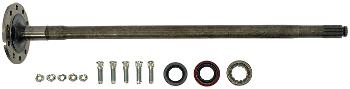 1981 Pontiac Firebird Axle Shaft Rear Left Dorman 630141 image 2 of 2