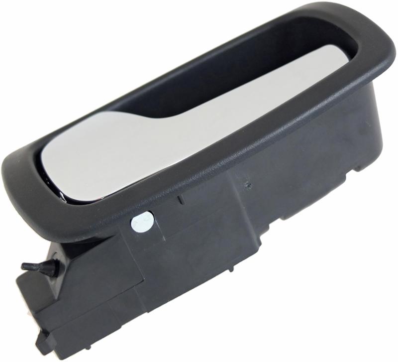 2009 Chevrolet Cobalt Interior Door Handle Rear Left Dorman 88663 image 3 of 3